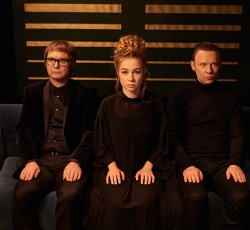 Οι Hooverphonic επιστρέφουν στη χώρα μας 