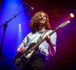 Ο Hozier στην κορυφή του αμερικανικού chart 