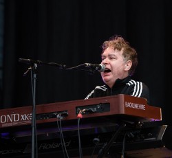 «Έφυγε» ο πρώην κημπορντίστας των Kinks, Ian Gibbons 