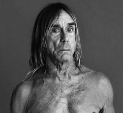 O Iggy Pop επιστρέφει με νέο άλμπουμ