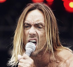 "Sonali": Ένα ατμοσφαιρικό κομμάτι από τον Iggy Pop
