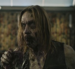 Ο Iggy Pop και τα... ζόμπι στο πρώτο trailer της νέας ταινίας του Jim Jarmusch