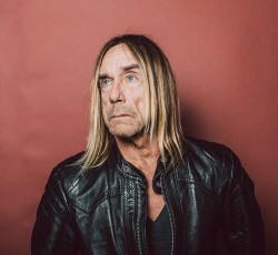 "Loves Missing": Δείτε το νέο video του Iggy Pop