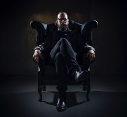 Ο Ihsahn έρχεται στην Αθήνα 