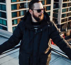 Δυο νέα άλμπουμ για τον Ihsahn. Ένα black metal και ένα progressive... 