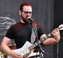 "Stridig": Δείτε το video από το νέο single του Ihsahn  