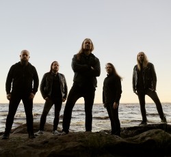 "Valediction": Πρώτο single από τη νέα δουλειά των Insomnium