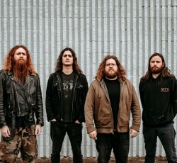 Επιστρέφουν με νέο κομμάτι οι Inter Arma 