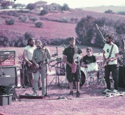 Πρώτη μετάδοση: Νέο video από τους Inutili 