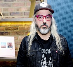 O J Mascis των Dinosaur Jr. διασκευάζει Tom Petty Αnd Τhe Heartbreakers 