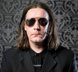 «Έφυγε» ο Jake Black των Alabama 3 