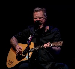 Μια... country εκδοχή του "The Four Horsemen" από τους Metallica 