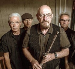 Οι Jethro Tull επιστρέφουν στη Θεσσαλονίκη