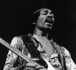 "Ezy Ryder": Ακυκλοφόρητο κομμάτι του Jimi Hendrix στο φως της δημοσιότητας