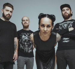 "Judgement (& Punishment)": Οι Jinjer επιστρέφουν με νέο κομμάτι 