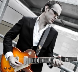 "Live Αt Τhe Sydney Opera House" από τον Joe Bonamassa