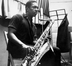 Ακόμα ένα «ξεχασμένο άλμπουμ» του John Coltrane