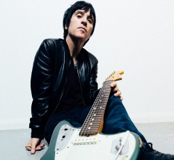 Και ο Johnny Marr με τους New Order στο Release Athens 