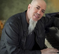 Ολοκαίνουργιο κομμάτι από τον Jordan Rudess των Dream Theater