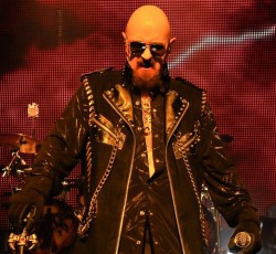 Judas Priest και... "Killing Machine" για πρώτη φορά μετά από 40 χρόνια 