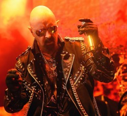 Με εκπλήξεις το setlist των Judas Priest στην πρώτη εμφάνιση της περιοδείας τους