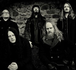 Πρώτη γέυση από το νέο δίσκο των Katatonia 