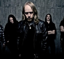 Οι Katatonia επιστρέφουν στην Ελλάδα 