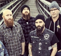 "I Am Broken Too": Νέο κομμάτι από τους Killswitch Engage 