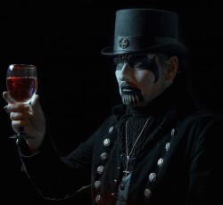"The Institute": Οι King Diamond επιστρέφουν…