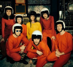 Οι King Gizzard & The Lizard Wizard και το νέο τους… heavy metal άλμπουμ 