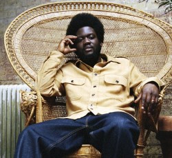 Ο Michael Kiwanuka επιστρέφει με νέο τραγούδι