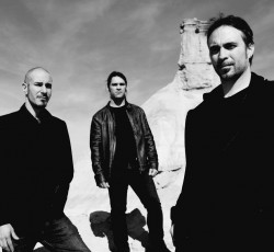 Οι Klone και οι Maraton support στη συναυλία των Leprous