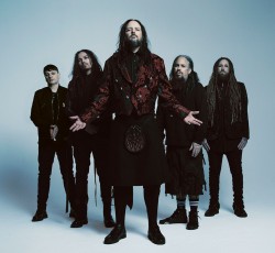 Οι Korn «μοιράζονται» ένα νέο κομμάτι 