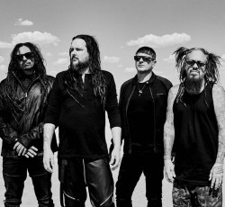Ένα ακόμα single από τους Korn 