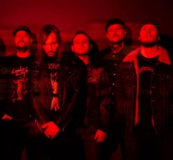 "Bratebrann": Νέο single από τους Kvelertak