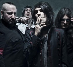 "Father Of Fate": Νέο single από τους Lacrimas Profundere 