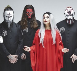 "Black Anima": Οι Lacuna Coil ανακοινώνουν το νέο τους άλμπουμ 