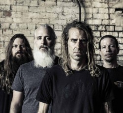 Έτοιμος ο νέος δίσκος των Lamb Of God 