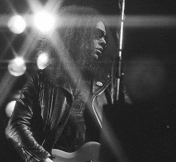 «Έφυγε» ο αρχικός κιθαρίστας των Motorhead, Larry Wallis 