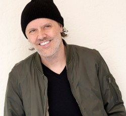 Lars Ulrich: «Οι Metallica είναι fans των Ghost…»
