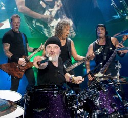 Οι Metallica τζαμάρουν κομμάτι των Judas Priest με τον Lars Ulrich στα… φωνητικά