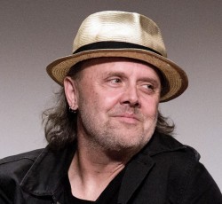 Ο Lars Ulrich μιλάει για την πρώτη του ηχογράφηση εκτός Metallica