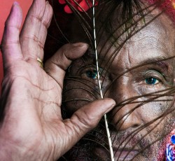 O Lee "Scratch" Perry επιστρέφει στην Αθήνα 