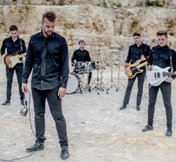 Πρώτο τραγούδι από τη νέα δουλειά των Leprous 