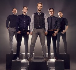 Leprous και Suicidal Angels στο AthensRocks Festival 