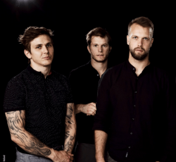 Οι Leprous επιστρέφουν στην Αθήνα 