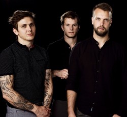 Ένα ακόμα κομμάτι από τη νέα δουλειά των Leprous 