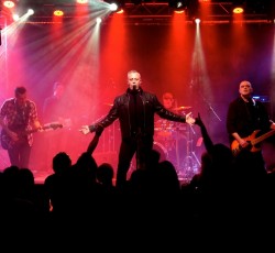 Νέο κομμάτι από τη Λευκή Συμφωνία 