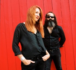 The Liminanas: Το γαλλικό ντουέτο επιστρέφει στην Ελλάδα 