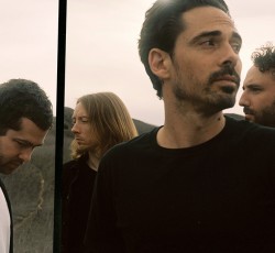 Οι Local Natives έρχονται στη χώρα μας 